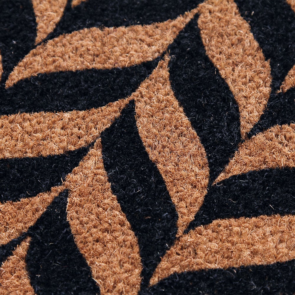 Coco & Coir Paddy Coir Door Mat 45 x 75cm Image 4