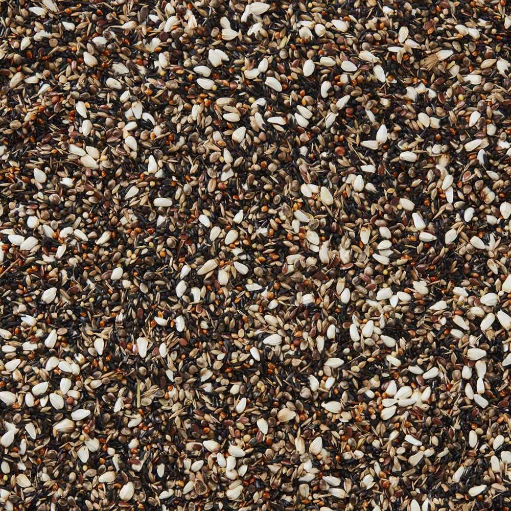 Happy Beaks Premium Goldfinch Specialist Seed Mix Bird Food 12.75kg Image 5