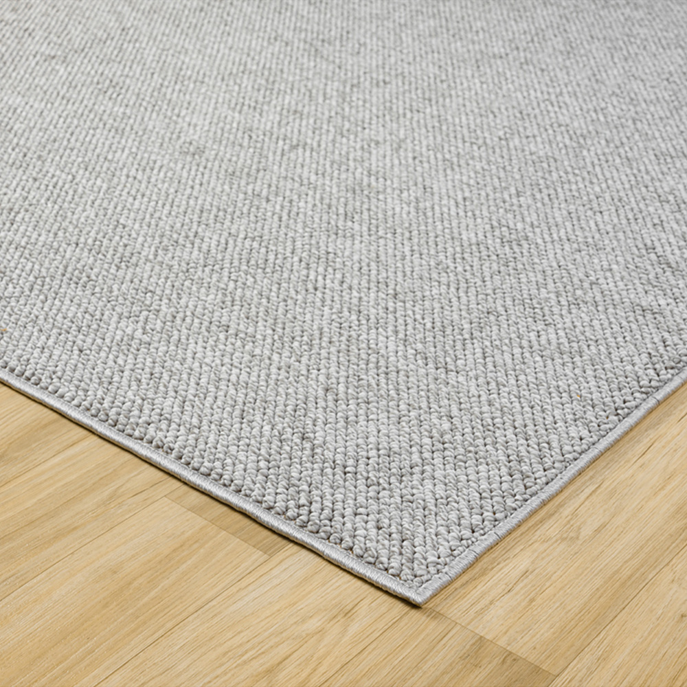 Desire Rugs Avior Grey Pebble Rug 160 x 230cm Image 3