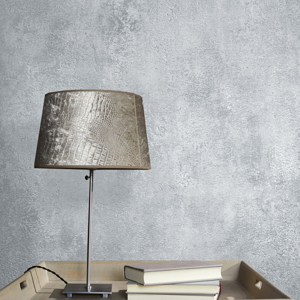 Galerie Industrial Effects Grey Wallpaper Image 4