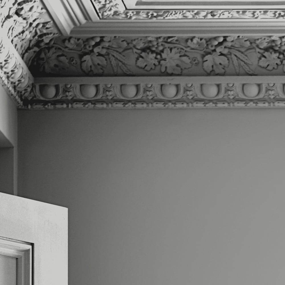 Laura Ashley Steel Eggshell Paint 750ml Image 5