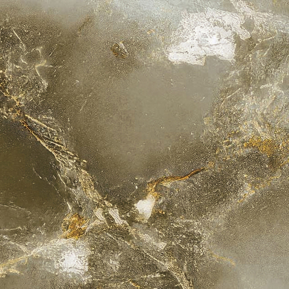 Alloy Aurora Gold Kitchen Splashback 2440 x 750 x 4mm Image 2