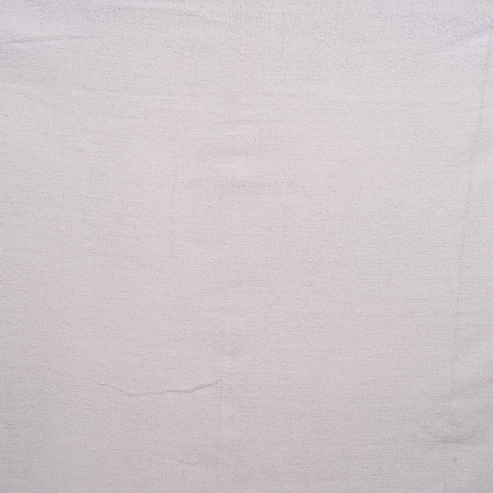 Sadie Ruffle Edge Throw Grey Image 5