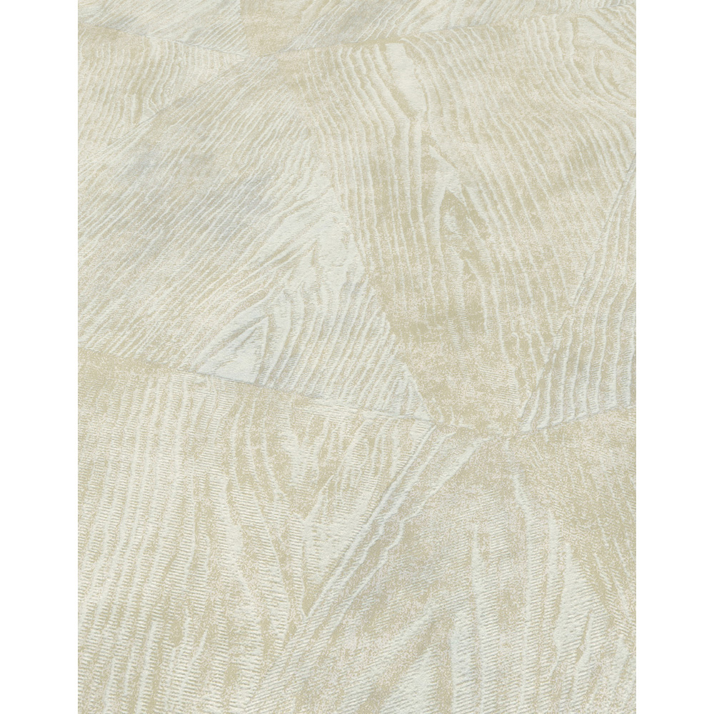 Erismann Sonata Wood Grain Gold Wallpaper Image 4