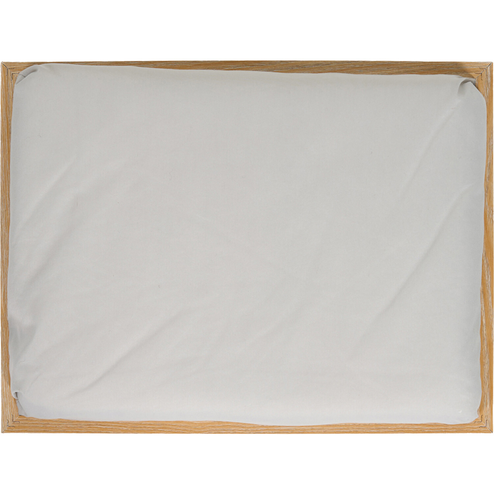 Dinner Club Lap Tray White Image 5