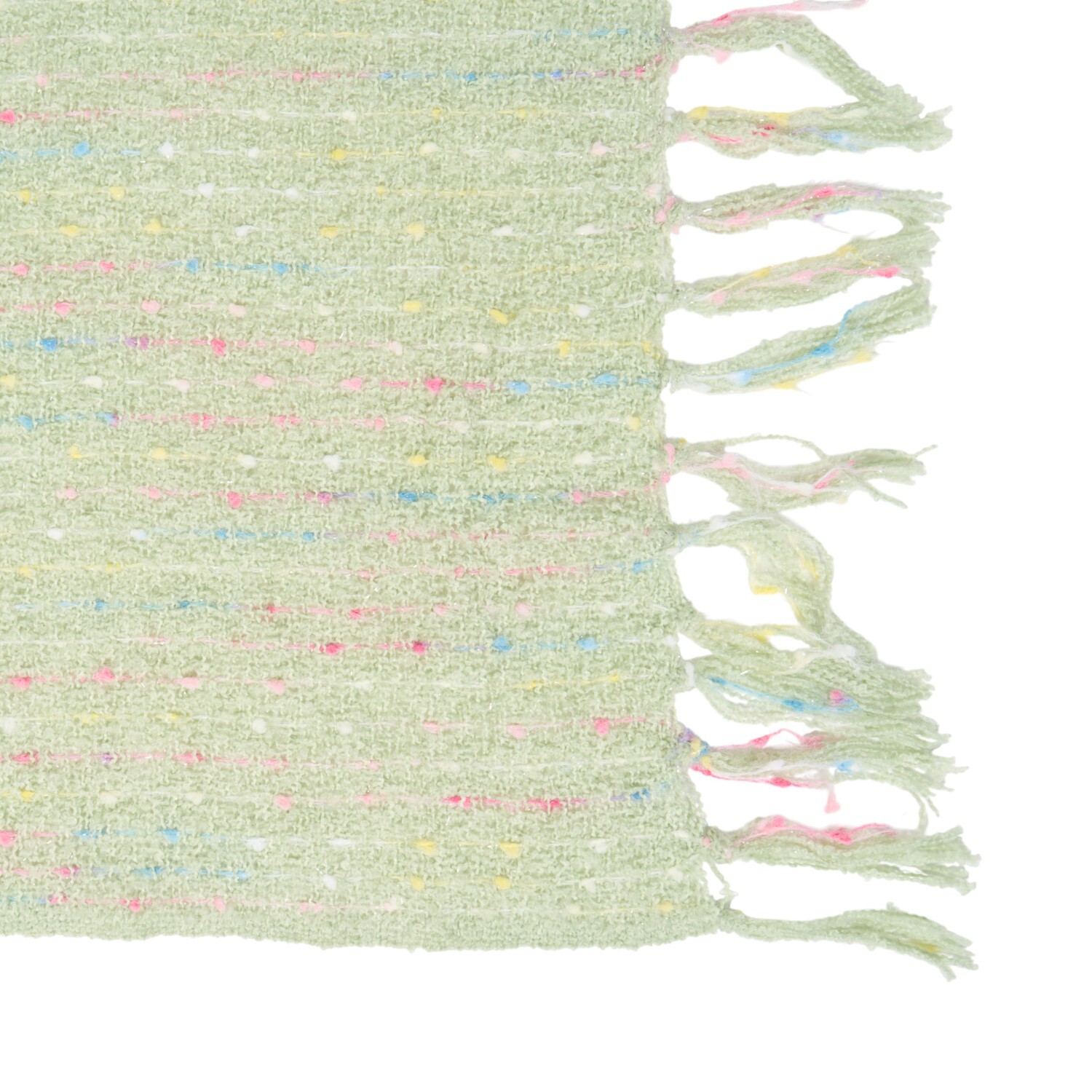 Rosalie Woven Throw Image 5