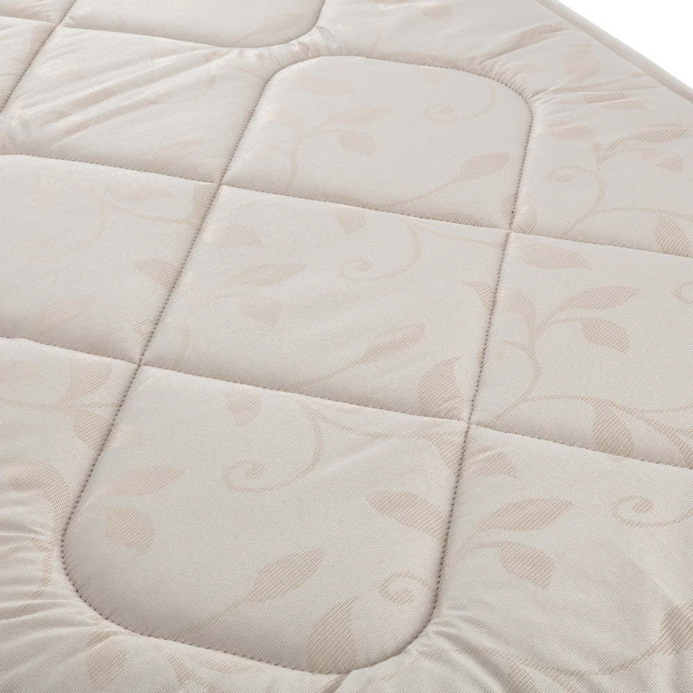 Julian Bowen Single Cabin Bed Mattress Image 6