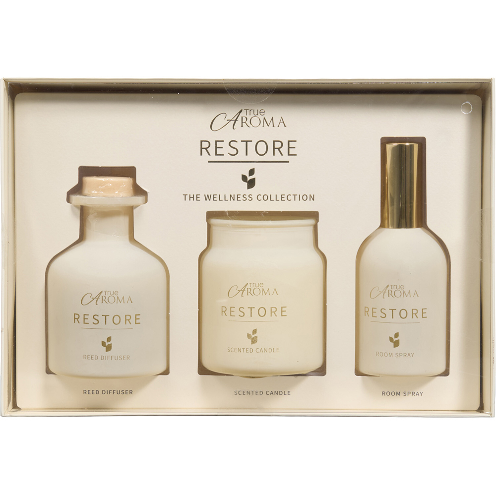 Restore Gift Set Image 2