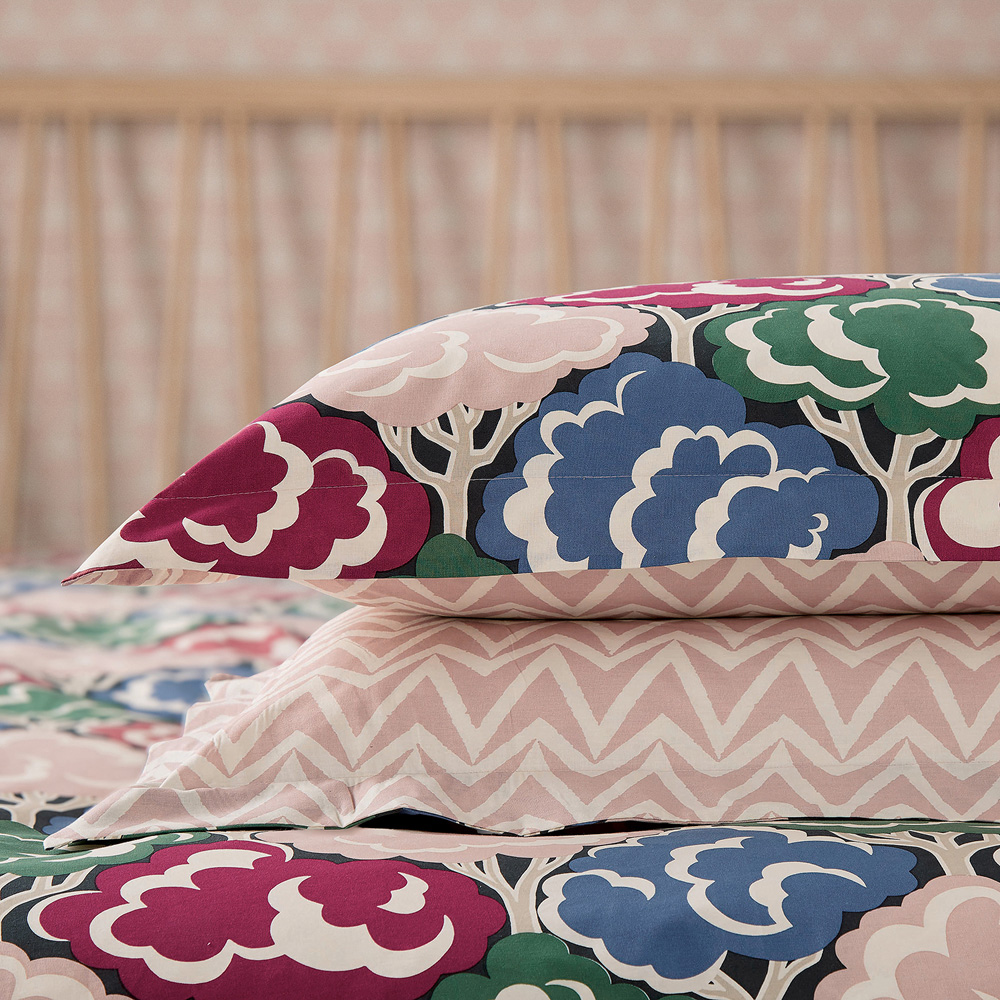 Scion Willow Tree Single Berry Duvet Set Image 5