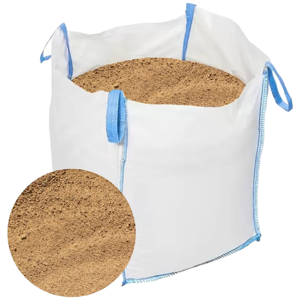 Plastering Sand Bulk Bag 800kg 6 Pack Image 2