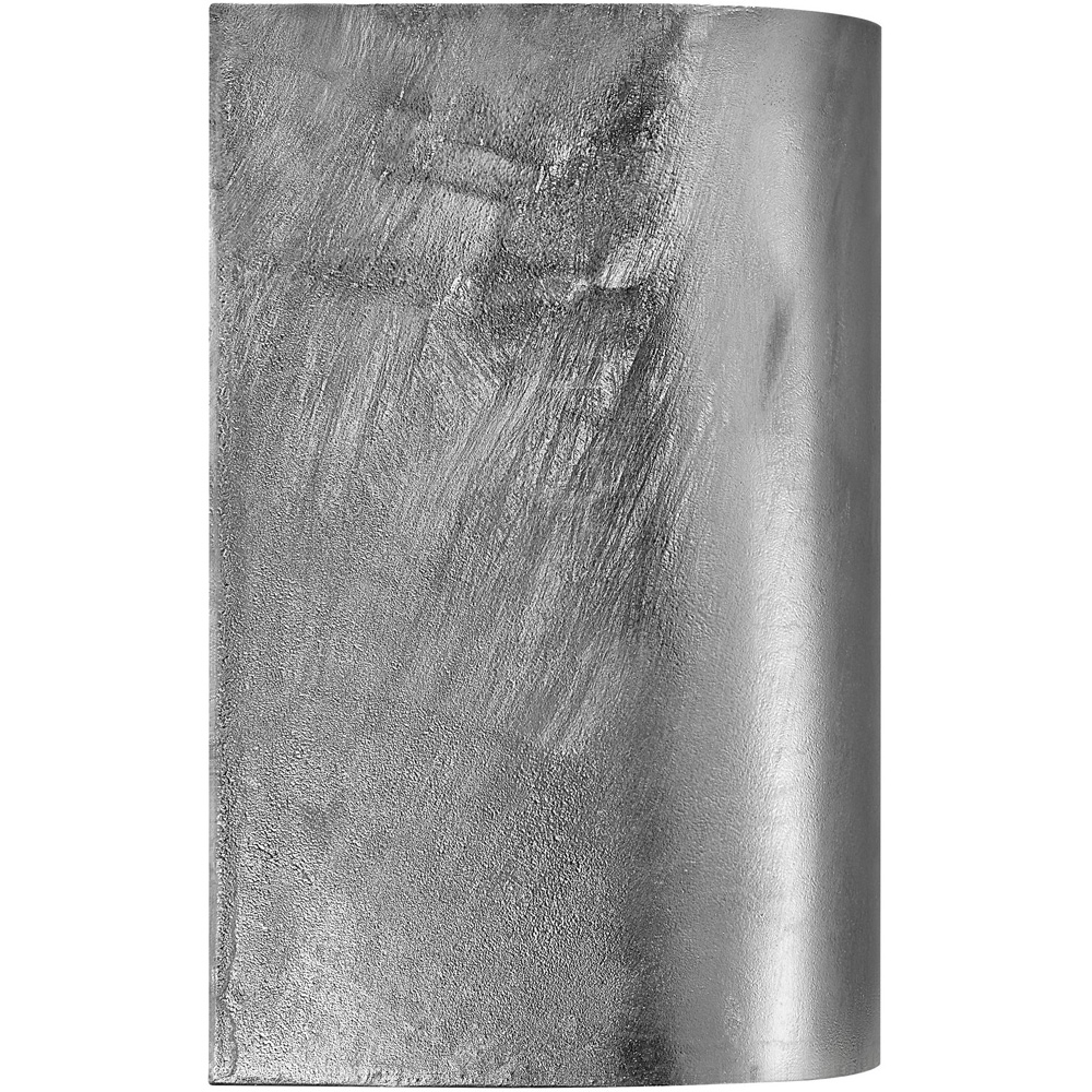 Nordlux Canto Maxi 2 Galvanised Wall Light Image 4