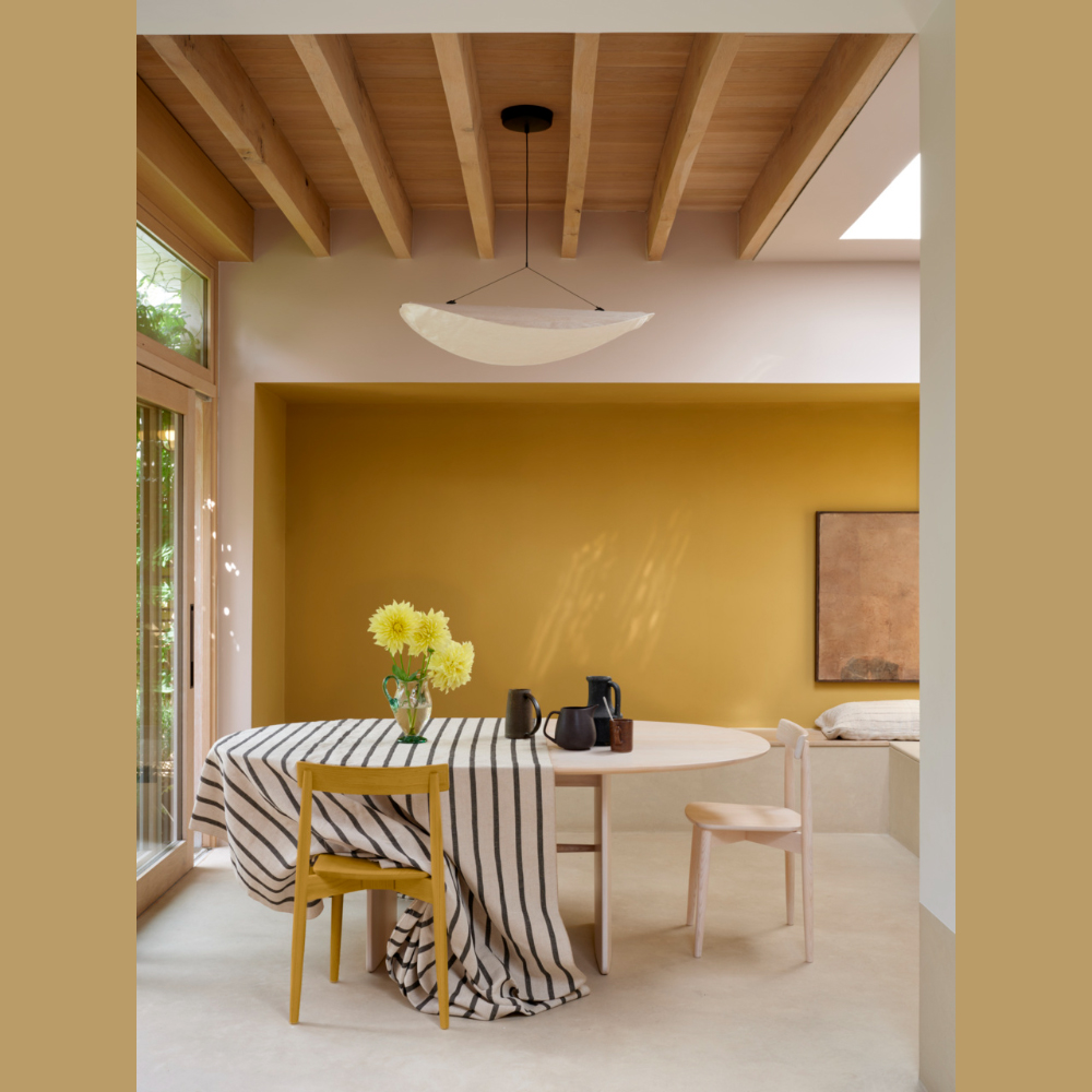 Farrow & Ball Estate Emulsion Duster Matt Paint 2.5L Image 4