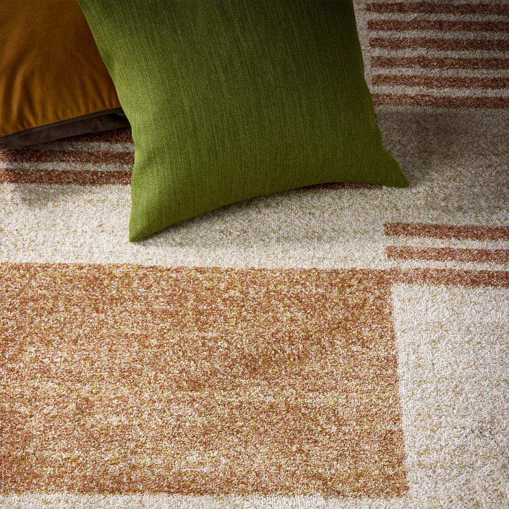 Origins Nomad Block Rug 160 x 230cm Image 5