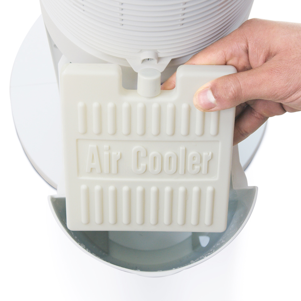 Pro Breeze Evaporative Tower Air Cooler 5L Image 8