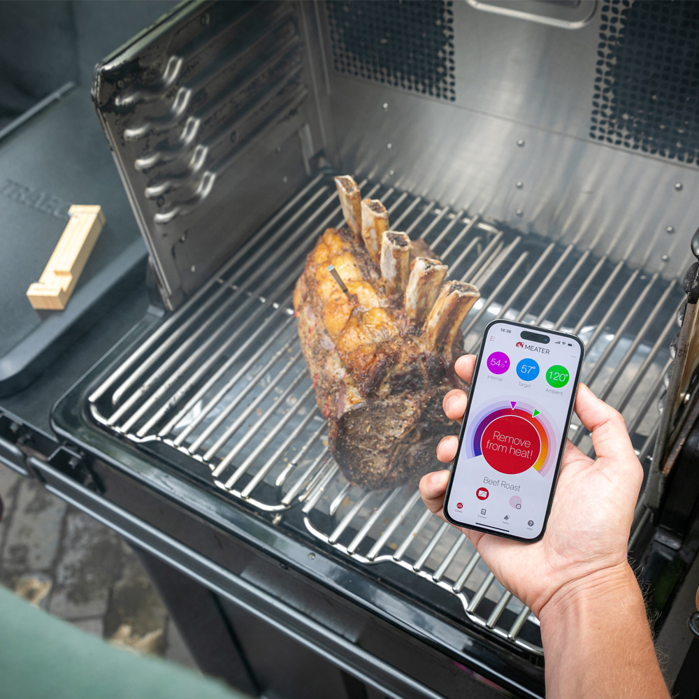 Meater Pro Wireless Meat Thermometer Image 8