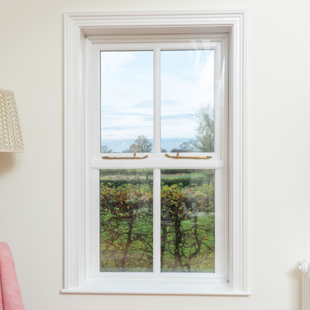 Flat Glazing Liteglaze High Gloss Clear Acrylic Sheet 1200 x 600 x 4mm Image 2