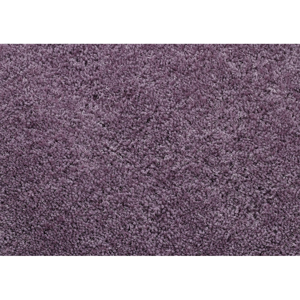 Origins Chicago Lavender Round Rug 133cm Image 3