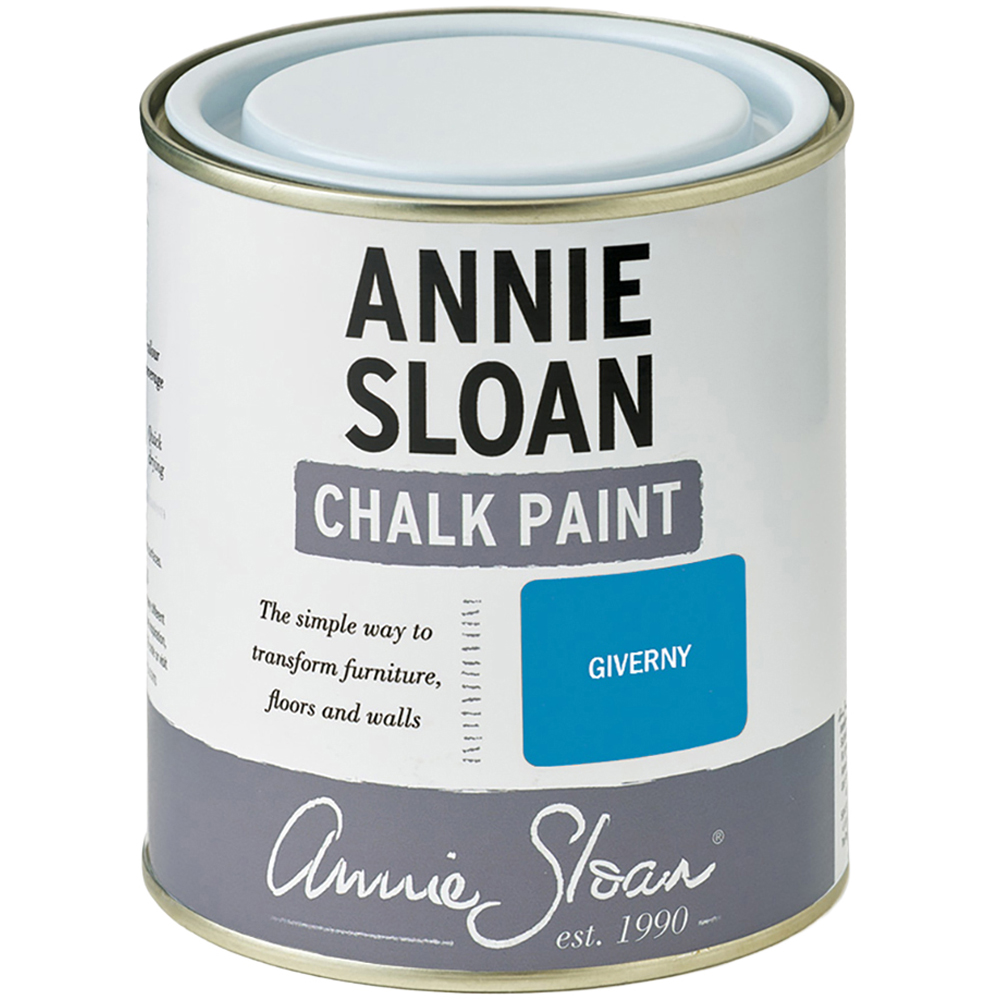Annie Sloan Giverny Matt Chalk Paint 500ml Image 2