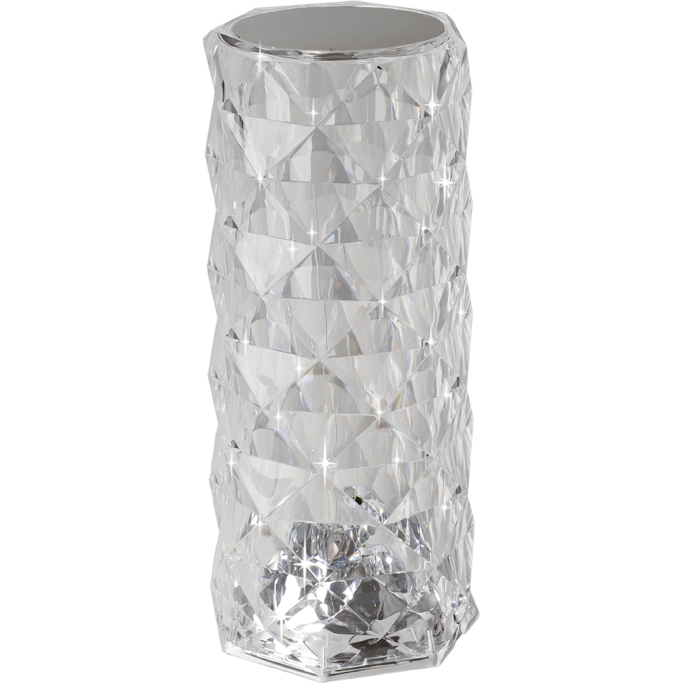 EGLO Lucignano LED RGB Table Lamp Image 1