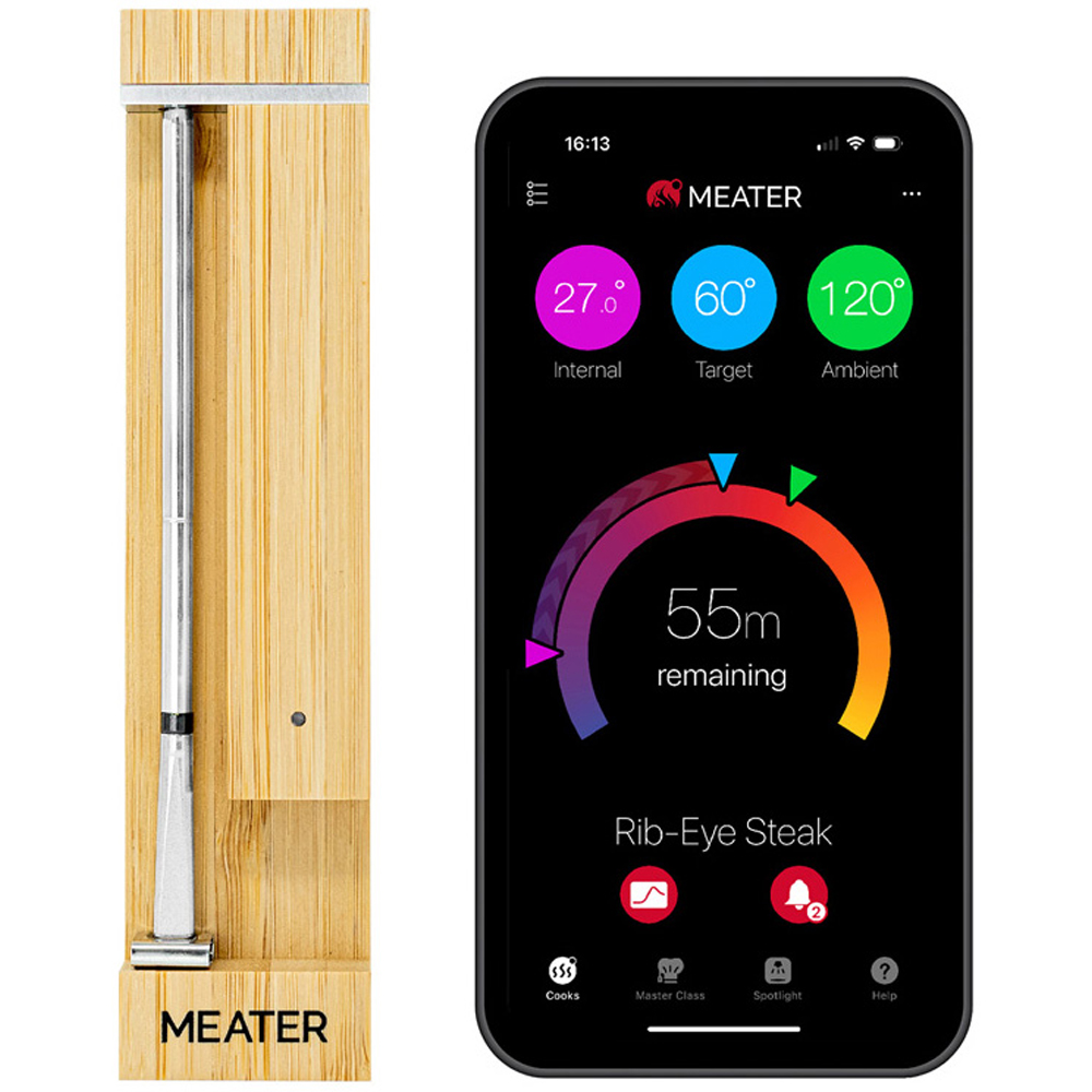 Meater Pro Wireless Meat Thermometer Image 3