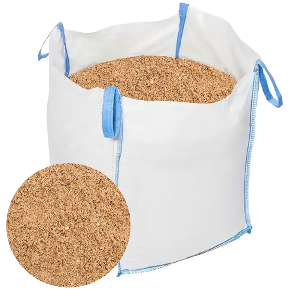 Sharp Sand Bulk Bag 800kg 2 Pack Image 2