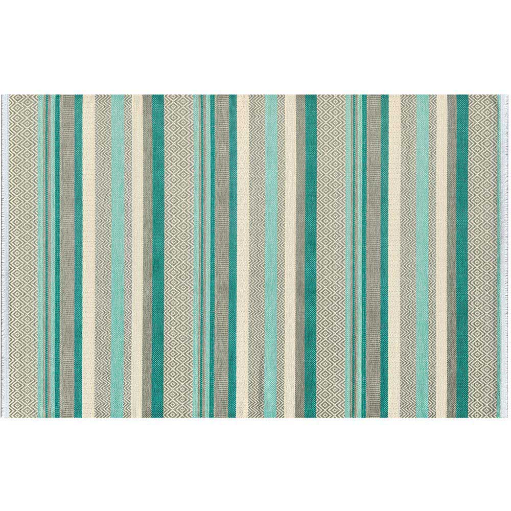 Evu Verdant Rug 80 x 150cm Image 3