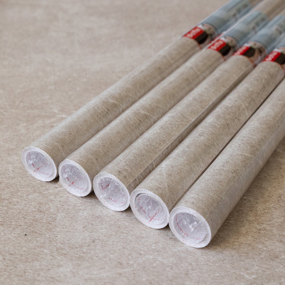 d-c-fix Stone Memy Beige Self-Adhesive Plastic Vinyl Wrap Film 67.5cm x 2m 5 Pack Image 2