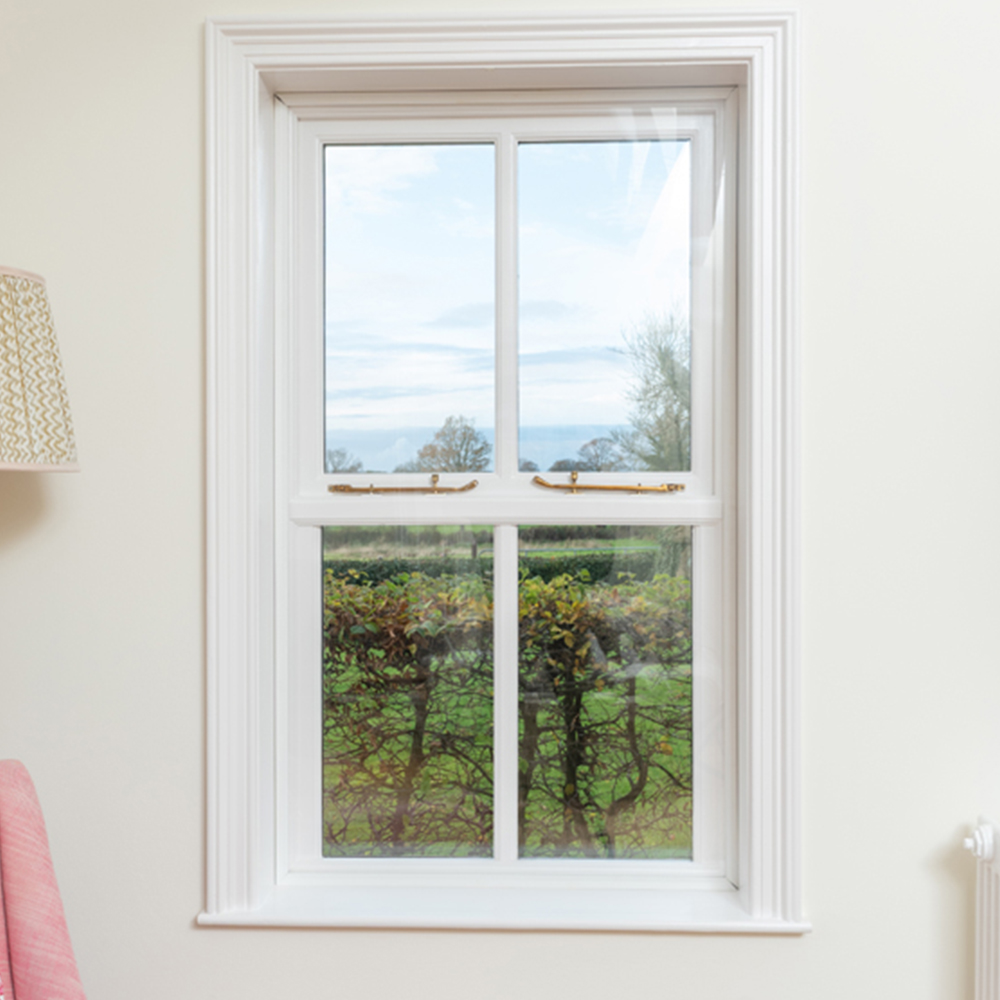 Flat Glazing Liteglaze High Gloss Clear Acrylic Sheet 1800 x 1200 x 4mm Image 2