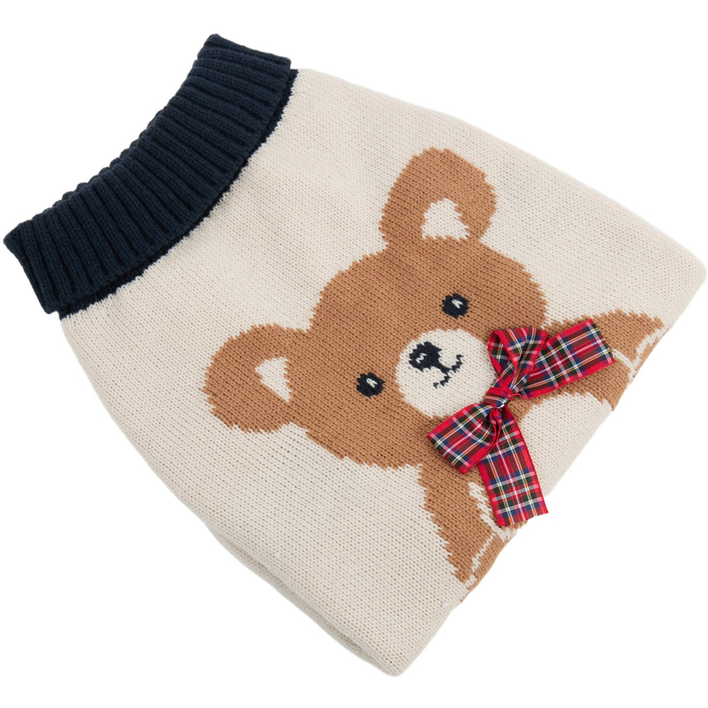 Teddy Pet Jumper XL Image 2