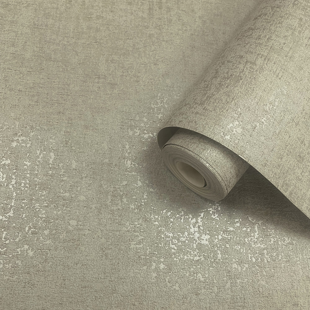 Holden Decor Hawthorn Plain Sage Wallpaper Image 2