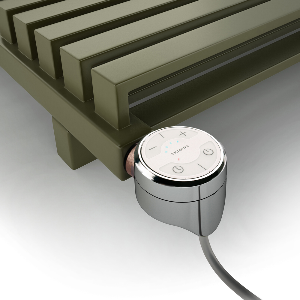 Terma MOA Chrome Heating Element 400W Image 2