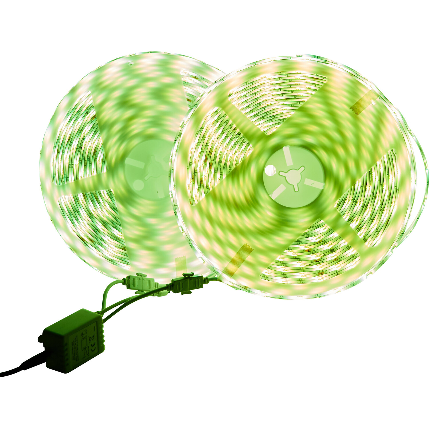 30MM Colour Changing LED Strip Light Image 7