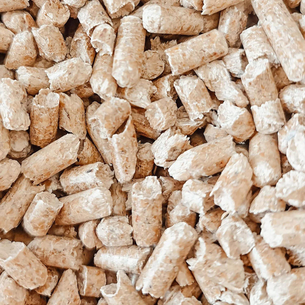 Platinum Plus Wood Pellets Bag 15 Kg Image 3