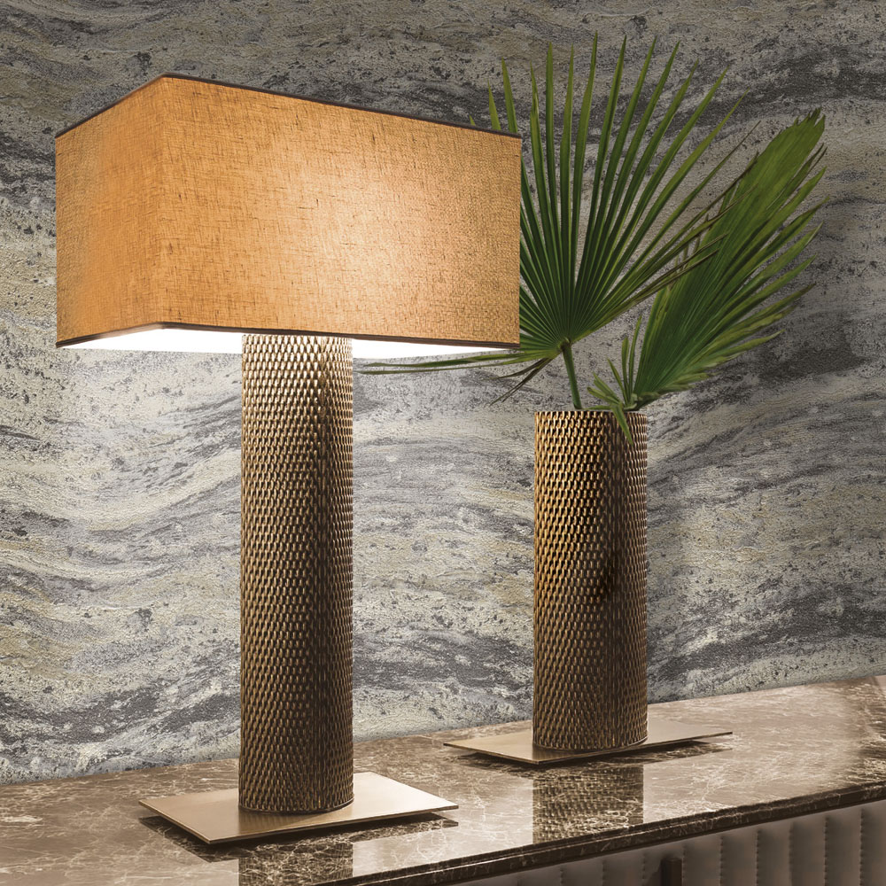 Rasch Onyx Stone Wallpaper Image 4