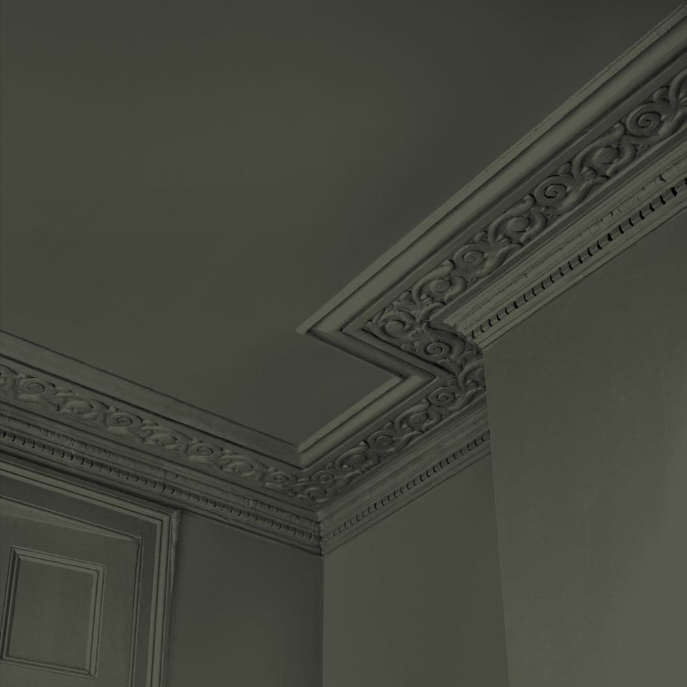 Abigail Ahern Walls and Ceilings Desert Saltbush Emulsion Paint 2.5L Image 4