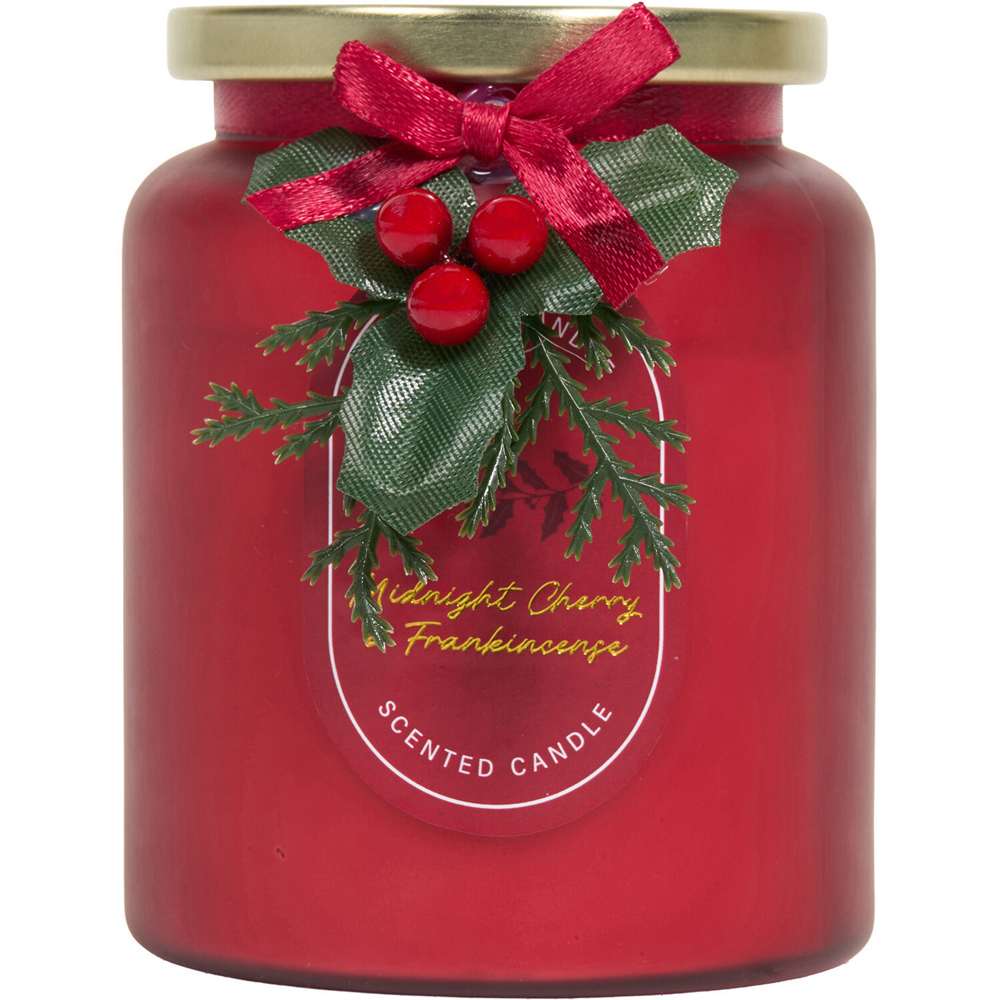 Winter Jewels Candle Image 4