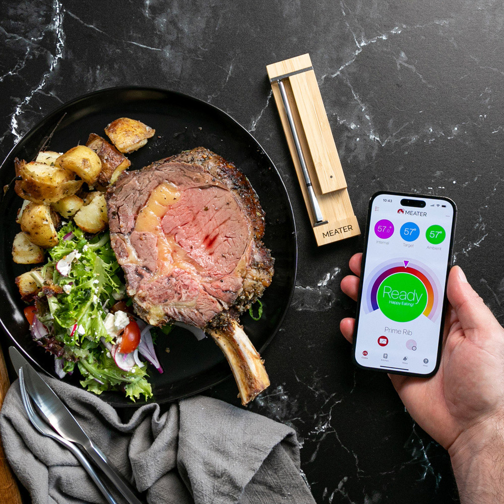 Meater Pro Wireless Meat Thermometer Image 9