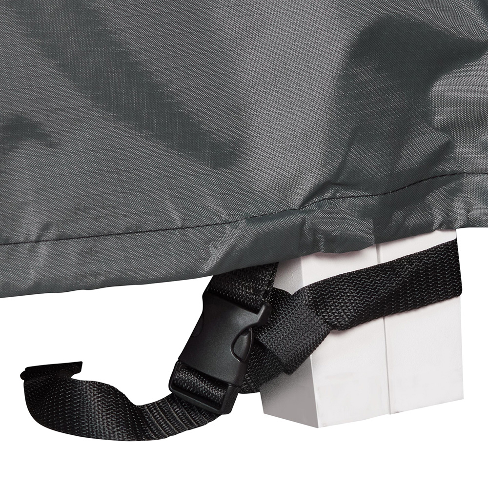 Platinum AeroCover Waterproof L Shape Outdoor Sofa Cover 70 x 270 x 270cm Image 4