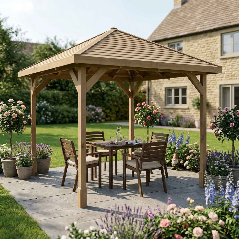 Shop Sheds & Outdoor Buildings