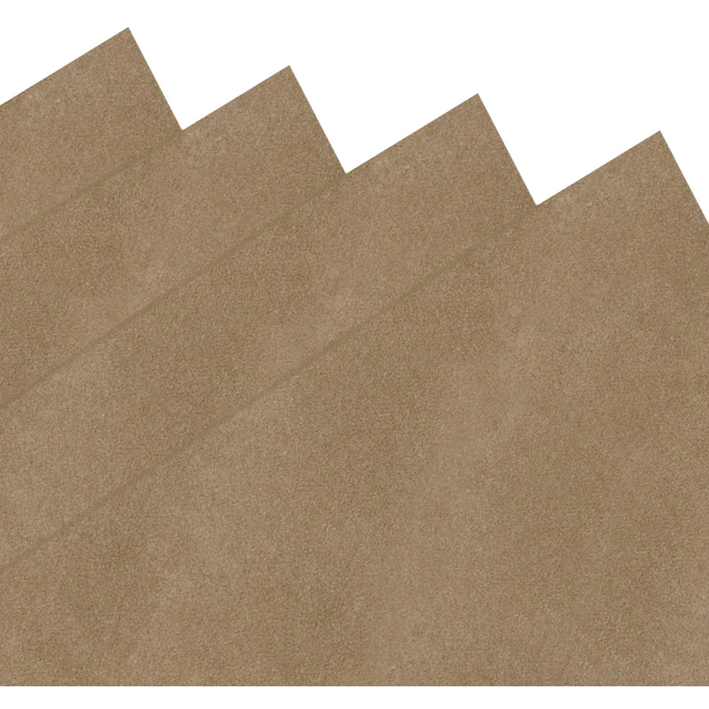 Monster Shop Beige Van Carpet Lining Image 4