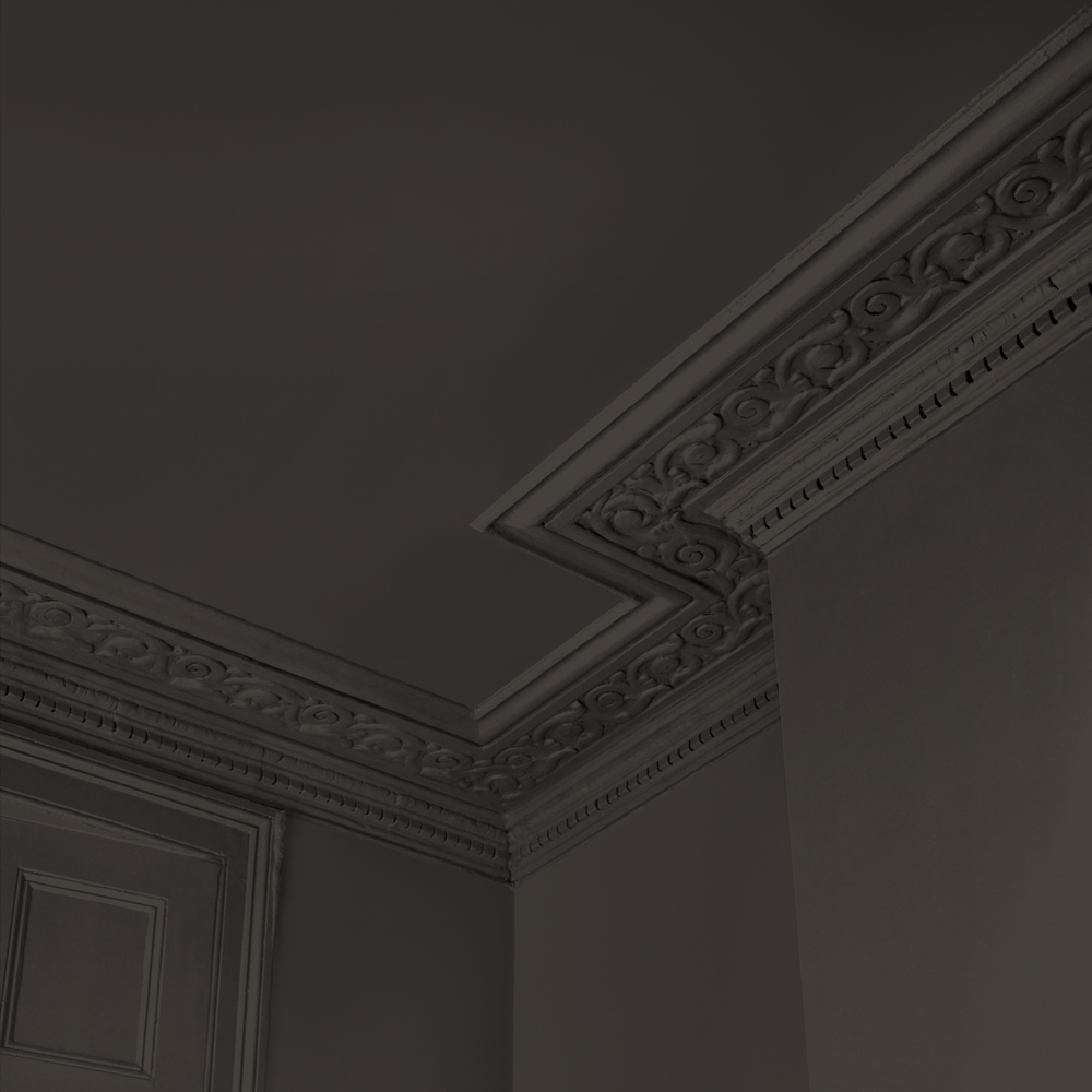 Abigail Ahern Walls and Ceilings Smoky River Emulsion Paint 2.5L Image 4