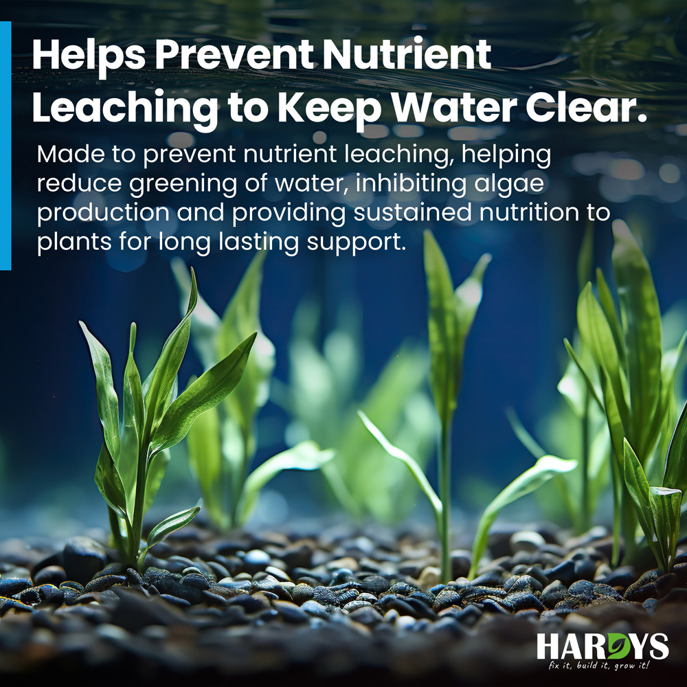 Hardys Pond Plant Aquatic Compost 20L Image 8