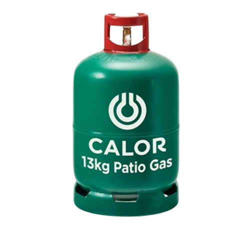 Patio Gas 13kg