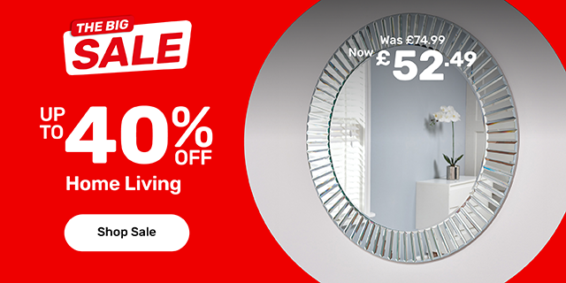 Home and Storage Sale