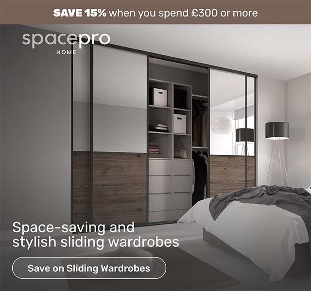 Shop Spacepro Event