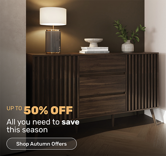 Shop Autumn Offers