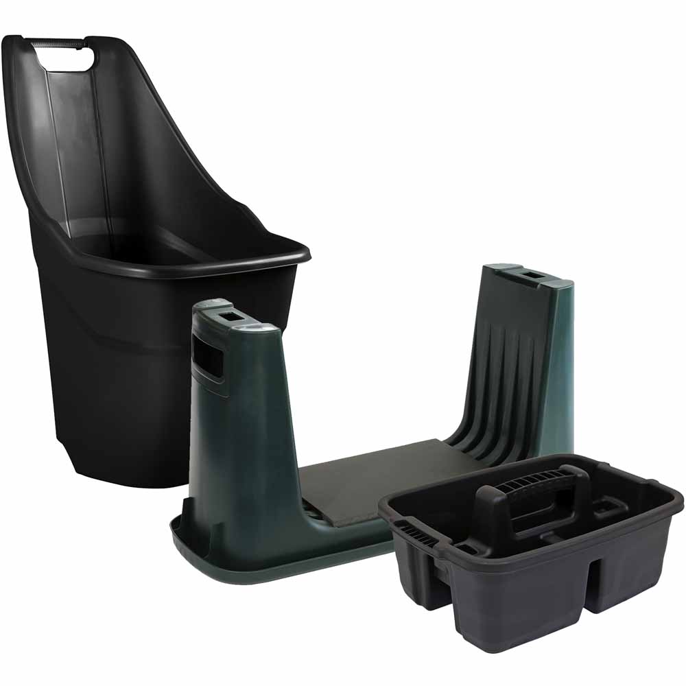 Charles Bentley Strata/Ward Garden Tidy Bundle Image 1