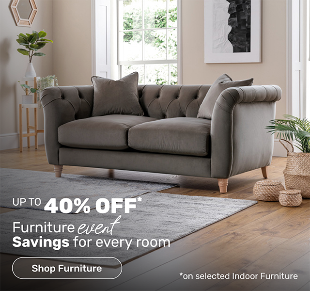 Shop Furniture Event