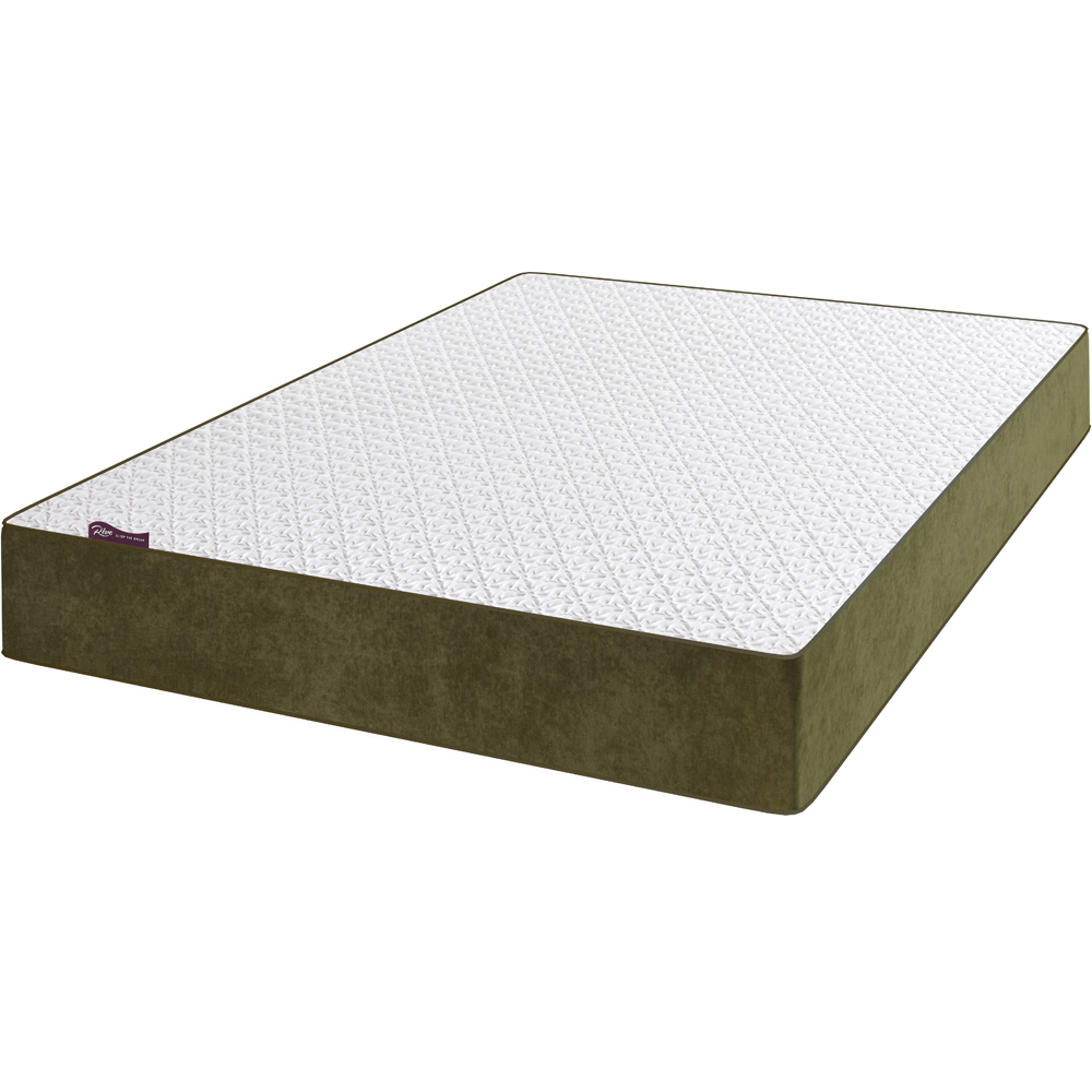 DS Living Reve Single Emerald Gel-Flex Memory Foam Mattress Price Comparisons | Compare The Build