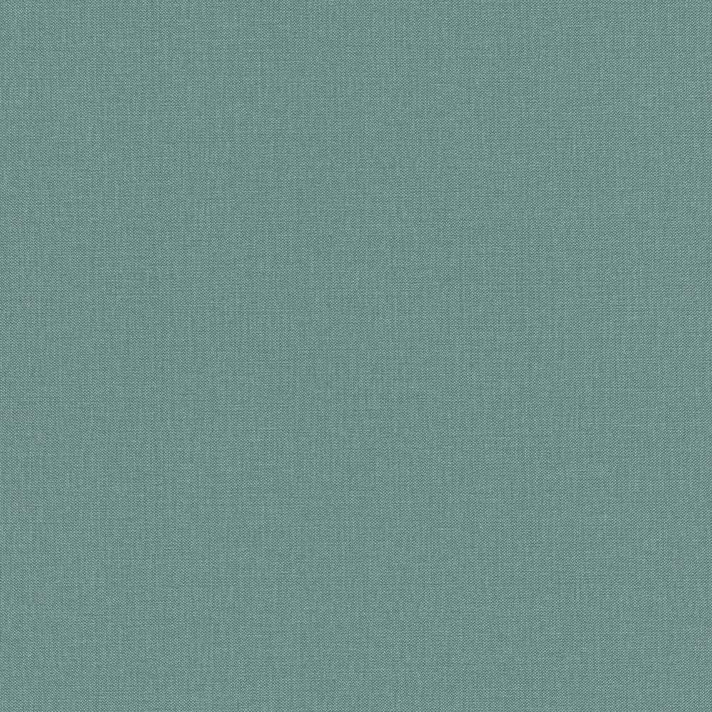 Elle Decoration Luxury Plain Green Woven Vinyl Wallpaper by Erismann Price Comparisons | Compare The Build